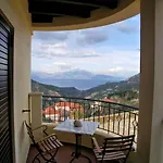 Kallisti διακοπτό-καλάβρυτα Appart hôtel 4*