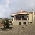 Appart hôtel Kallisti διακοπτό-καλάβρυτα Diakopto