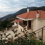 Kallisti διακοπτό-καλάβρυτα Diakopto