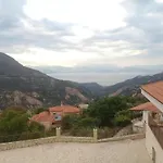 Kallisti διακοπτό-καλάβρυτα
