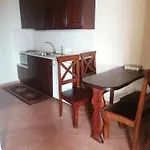 Kallisti διακοπτό-καλάβρυτα Apart Otel