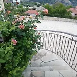 Apart Otel Kallisti διακοπτό-καλάβρυτα