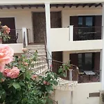 Apart Otel Kallisti διακοπτό-καλάβρυτα 4*