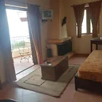 Apart Otel Kallisti διακοπτό-καλάβρυτα Diakopto