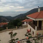 Appart hôtel Kallisti διακοπτό-καλάβρυτα 4*