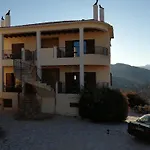 Appart hôtel Kallisti διακοπτό-καλάβρυτα