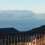 Appart hôtel Kallisti διακοπτό-καλάβρυτα 4*