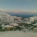 Kallisti διακοπτό-καλάβρυτα 4* Diakopto