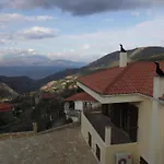 Apart Otel Kallisti διακοπτό-καλάβρυτα 4*