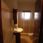 Kallisti διακοπτό-καλάβρυτα Aparthotel