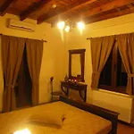 Apart Otel Kallisti διακοπτό-καλάβρυτα 4*