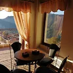 Kallisti διακοπτό-καλάβρυτα Apart Otel Diakopto