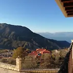 Kallisti διακοπτό-καλάβρυτα