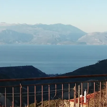 Apart Otel Kallisti διακοπτό-καλάβρυτα 4*